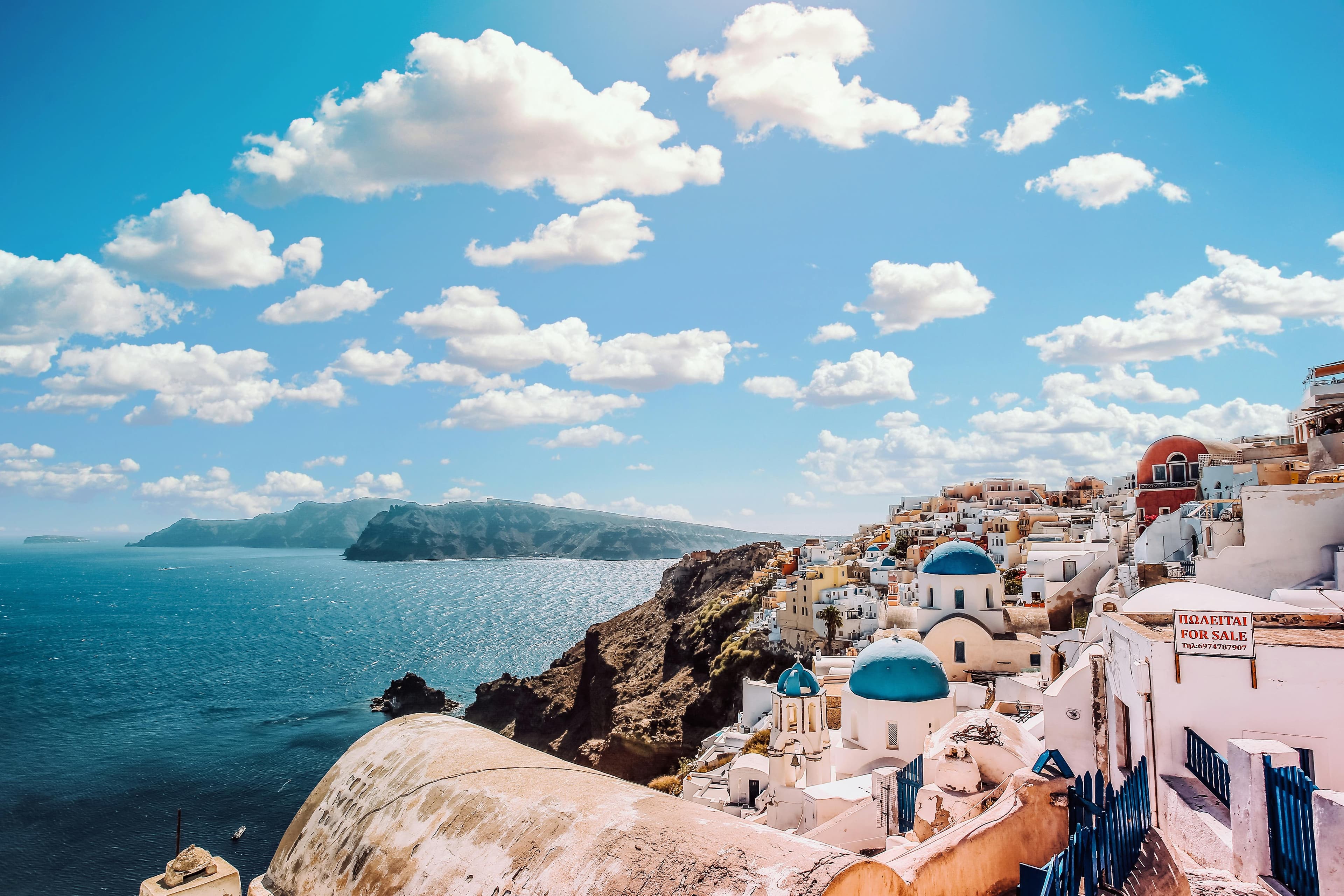 Travel Destination