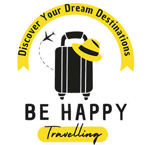 Be Happy Tour Travels